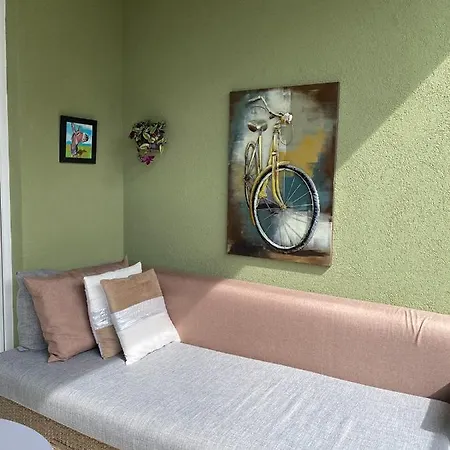 Apartman Sole Makarska