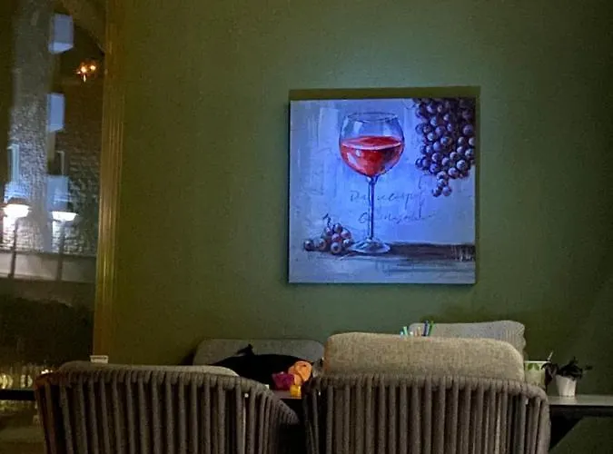 Sole Apartman Makarska