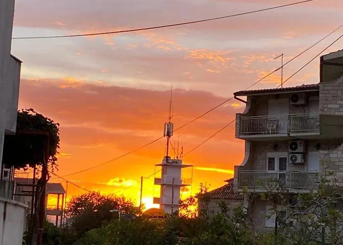 Apartman Sole Makarska