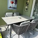 Apartamento Sole Makarska