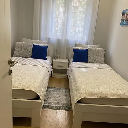 Sole Makarska