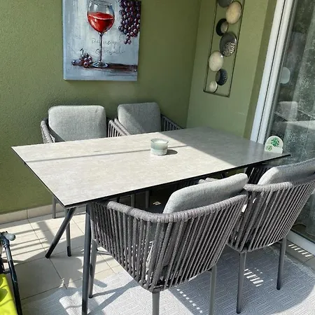 Apartment Sole Makarska