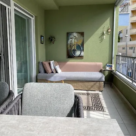 Apartment Sole *