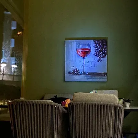Sole Apartment Makarska