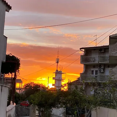 Apartment Sole Makarska