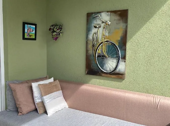 Apartment Sole Makarska