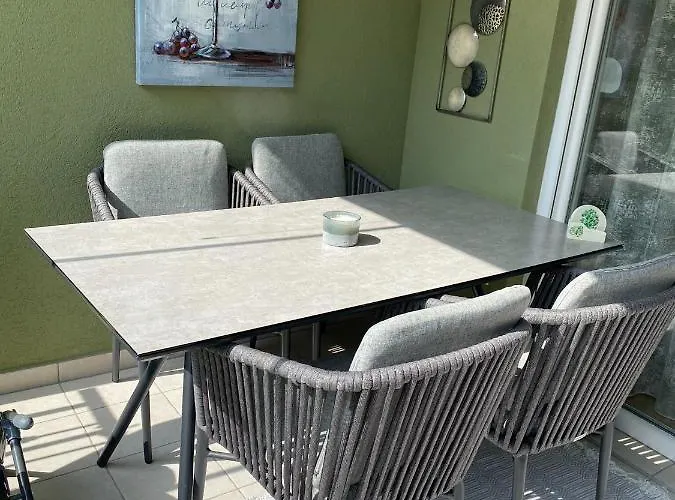 Apartament Sole Makarska